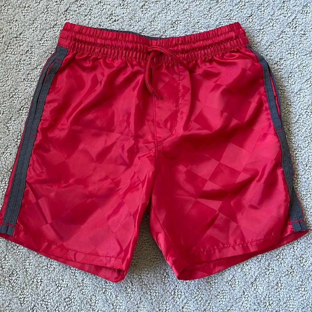 Baby Gap boys shorts. Great for soccer. Worn once.